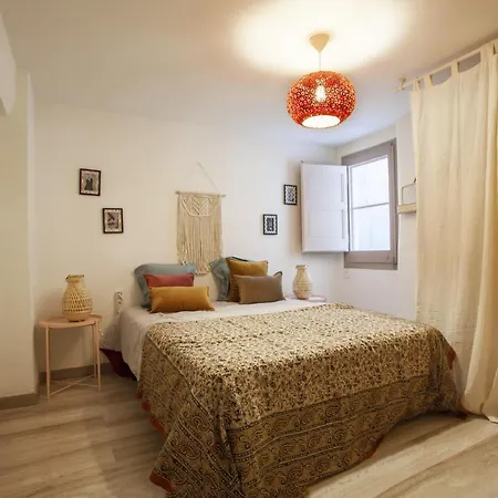 Apartment E2mai1047- Fantastic Next To Sagrada Familia