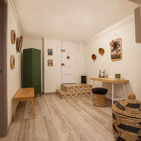 Apartamento E2mai1047- Fantastic Next To Sagrada Familia *