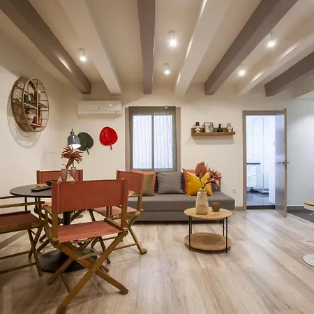 Appartement E2mai1047- Fantastic Next To Sagrada Familia Barcelone