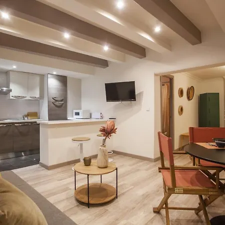 Appartement E2mai1047- Fantastic Next To Sagrada Familia *